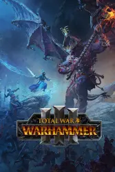 Total War: WARHAMMER III — Steam Key — EUROPE Instant Delivery