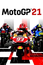 MotoGP 21 — Steam Key — EUROPE Instant Delivery
