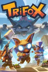 Trifox Steam
