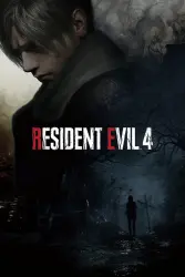 Resident Evil 4 — Steam Key — EUROPE Instant Delivery