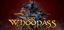 Sir Whoopass: Immortal Death Steam Key