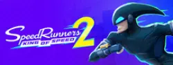 SpeedRunners 2: King of Speed — Steam Key — EUROPE Instant Delivery