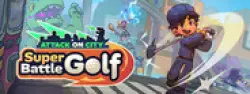 Super Battle Golf — Steam Key — EUROPE Instant Delivery