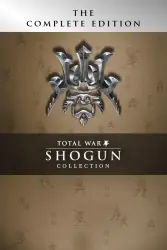 SHOGUN: Total War - Collection — Steam Key — EUROPE Instant Delivery