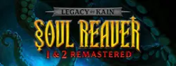 Legacy of Kain Soul Reaver 1&2 Remastered — Steam Key — EUROPE Instant Delivery