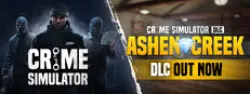 Crime Simulator — Steam Key — EUROPE Instant Delivery