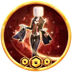 Dress To Impress - Queen of Hearts [399R]