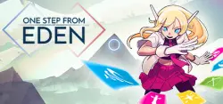 One Step From Eden Steam Key