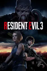Resident Evil 3 — Steam Key — EUROPE Instant Delivery