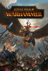 Total War: Warhammer - Savage Edition — Steam Key — EUROPE Instant Delivery