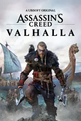 Assassin's Creed Valhalla — Steam Key — EUROPE Instant Delivery