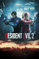 Resident Evil 2 — Steam Key — EUROPE Instant Delivery