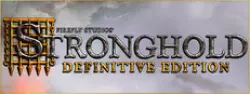 Stronghold: Definitive Edition — Steam Key — EUROPE Instant Delivery