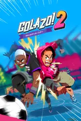 Golazo! 2 Steam КЛЮЧ GLOBAL