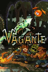 Vagante — Steam Key — EUROPE Instant Delivery