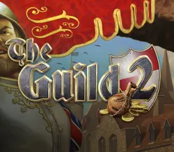The Guild II — Steam Gift | CA