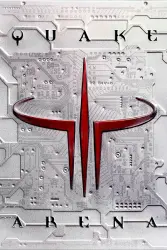 QUAKE III Arena — Steam Key — EUROPE Instant Delivery