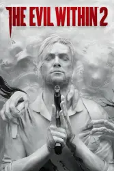 The Evil Within 2 — Steam Key — EUROPE Instant Delivery