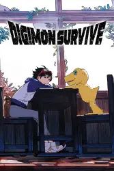 Digimon Survive Авто Мир