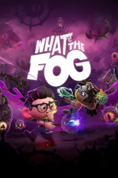 What the Fog — Steam Key — EUROPE Instant Delivery