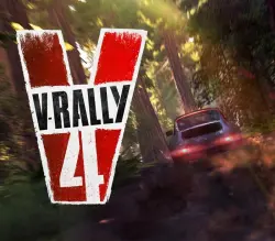 V-Rally 4 РФ+СНГ Steam КЛЮЧ