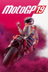MotoGP 19 — Steam Key — EUROPE Instant Delivery