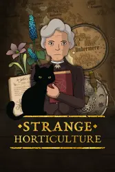 Strange Horticulture — Steam Key — UNITED STATES Instant Delivery