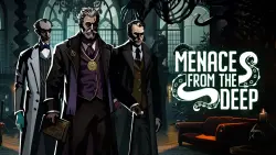 Menace from the Deep / РФ+Весь Мир / КЛЮЧ