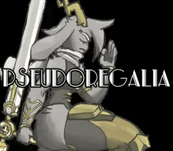 Pseudoregalia GLOBAL | Activation Key
