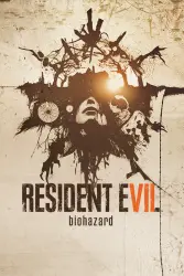 Resident Evil 7 - Biohazard — Steam Key — EUROPE Instant Delivery
