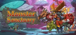 Monster Sanctuary Steam Key