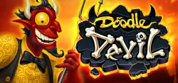 Doodle Devil Steam КЛЮЧ GLOBAL
