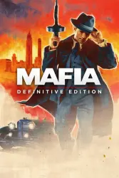 Mafia: Definitive Edition — Steam Key — EUROPE Instant Delivery