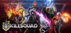 Killsquad Steam Key