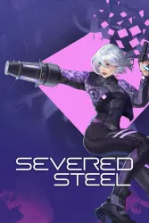 Severed Steel — Steam Key — EUROPE Instant Delivery