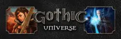 Gothic (Universe Edition) — Steam Key — EUROPE Instant Delivery