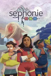 Sephonie | Ключ Steam (RU/CIS/WORLD)