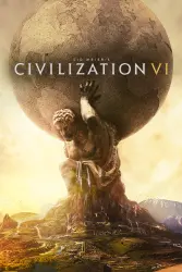 Sid Meier's Civilization VI — Steam Key — EUROPE Instant Delivery