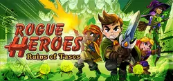 Rogue Heroes: Ruins of Tasos Steam Key