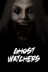 Ghost Watchers — Steam Key — EUROPE Instant Delivery
