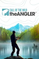 Call of the Wild: The Angler — Steam Key — EUROPE Instant Delivery