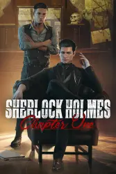Sherlock Holmes: Chapter One — Steam Key — EUROPE Instant Delivery