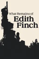 What Remains of Edith Finch — Steam Key — EUROPE Instant Delivery