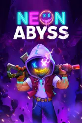 Neon Abyss Deluxe Edition — Steam Key — EUROPE Instant Delivery