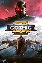 Battlefleet Gothic: Armada 2 — Steam Key — EUROPE Instant Delivery
