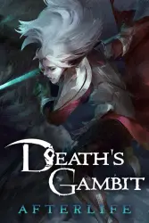 Death's Gambit: Afterlife · STEAM GIFT · АВТОДОСТАВКА