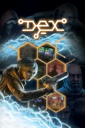 Dex Steam • РФ + МИР
