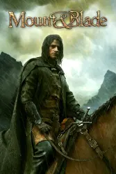 Mount & Blade — Steam Key — EUROPE Instant Delivery