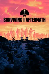 Surviving the Aftermath РОССИЯ RU Steam Gift СТИМ ГИФТ ПК АВТОДОСТАВКА ПОДАРОК