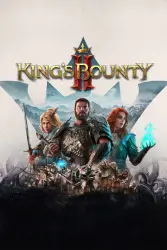 King's Bounty II - Day One Edition — Ключ Steam — EUROPE Моментально